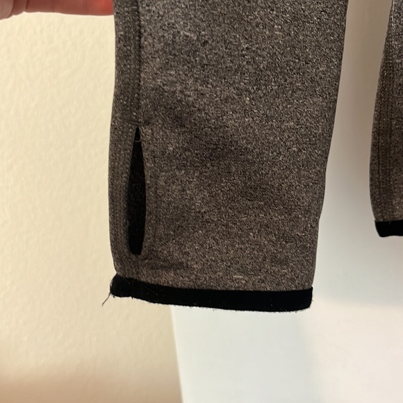 Grey therma-fit Nike jacket - Picture 3 of 3